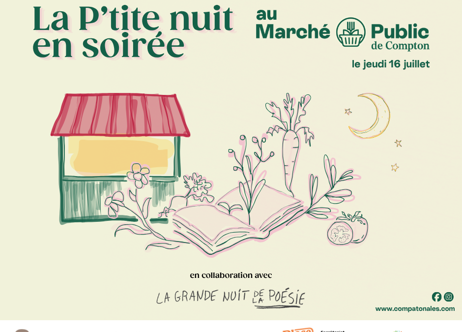 La petite nuit en soirée